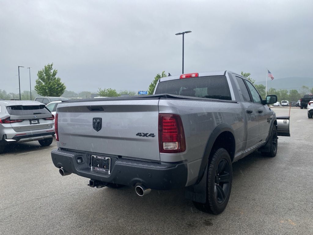 ram ram 1500 classic 2021 1C6RR7GT7MS567054 image ram ram 1500 classic 2021 1C6RR7GT7MS567054 image
